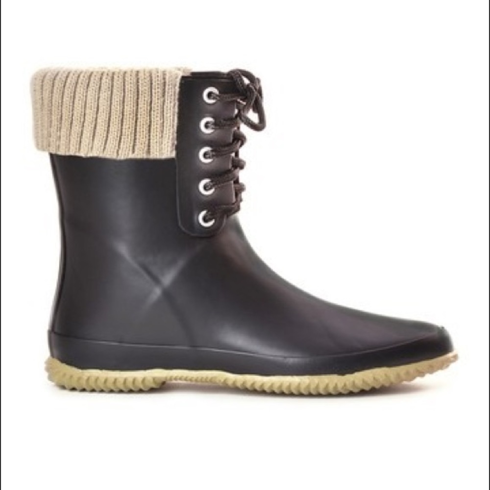 🔥Dav Coachella Waterproof Lace Boot NWT - Picture 3 of 8